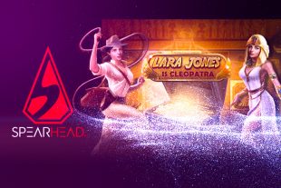 Spearhead Studios entra nel mercato regolamentato dell’iGaming della Colombia