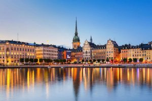 BetConstruct ottiene licenza svedese