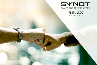 Relax Gaming aggiunge contenuti di SYNOT Games sulla sua piattaforma