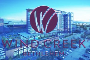 Wind Creek Bethlehem ottiene la licenza per scommesse sportive e betting app