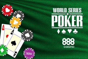 WSOP / 888 cerca di porre fine al monopolio del poker online di PokerStars in Pennsylvania