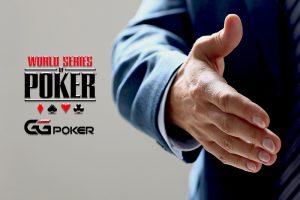 WSOP e GGPoker si mettono insieme per WSOP online