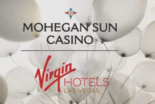 Mohegan svela il logo per il casinò di Las Vegas