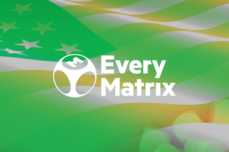 EveryMatrix Nomina Erik Nyman come Presidente delle Americhe