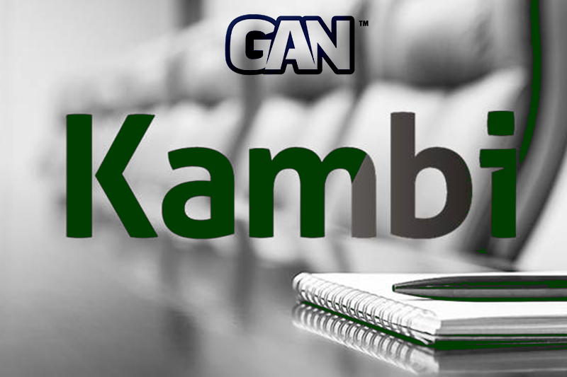 BetAmerica Passa sulle Piattaforme di Scommesse e iGaming GAN e Kambi