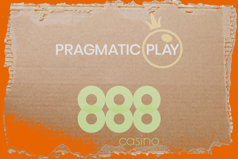 888casino Incentiva Offerta di Contenuti di Casinò dal Vivo e Slot con Pragmatic Play