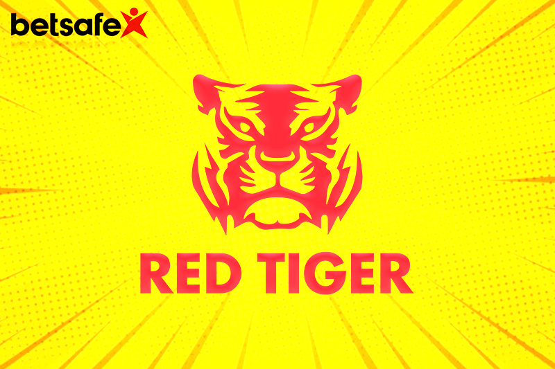 Red Tiger Celebra l’Ingresso nel Mercato con Betsafe