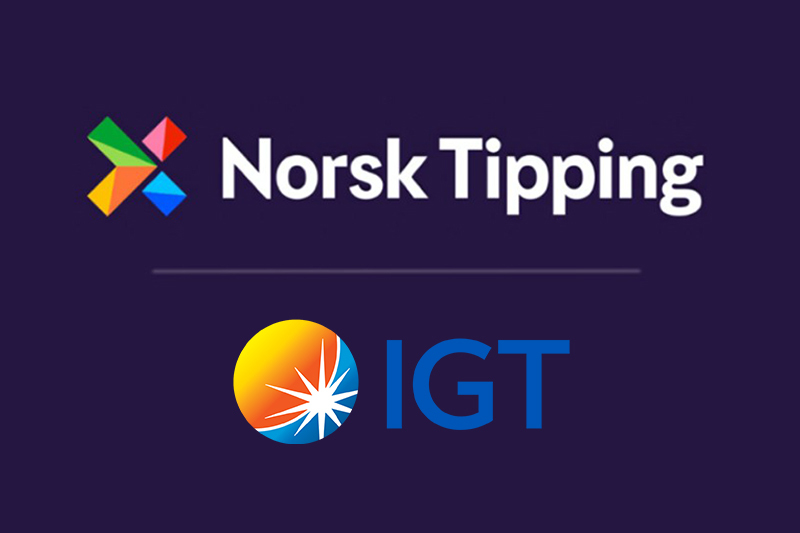 Push Gaming si Unisce a IGT per Lancio dei Giochi di Norsk Tipping