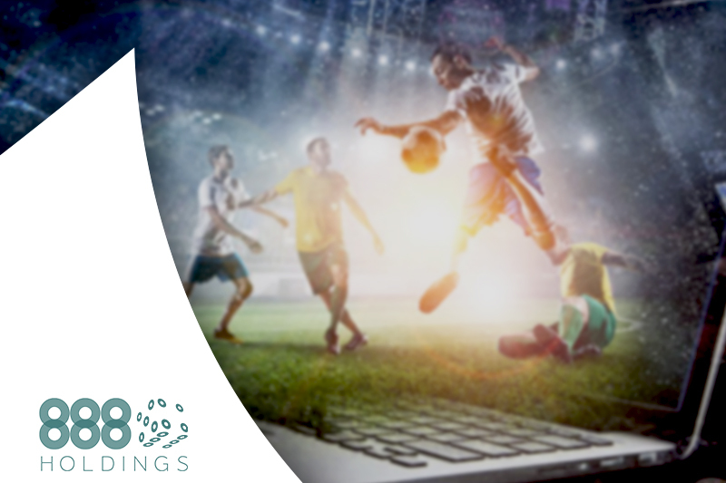 888 ’’potenzialmente’’ Interessata All’attivita’ Non Statunitense Di William Hill