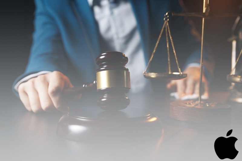 Un Uomo Dell’ohio Fa Causa Alla Apple Per App Di Giochi Illegali In Stile Casino’