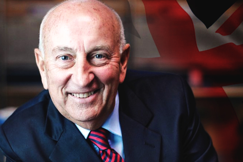 Il Proprietario Di Betfred Nega L’interesse A Fare Offerte Per Il Bookmaker Rivale William Hill