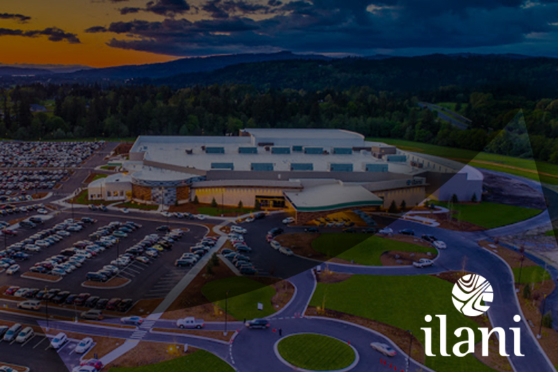 Ilani Casino Resort Aggiunge Un Hotel Nell’ambito Dell’espansione Multimilionaria