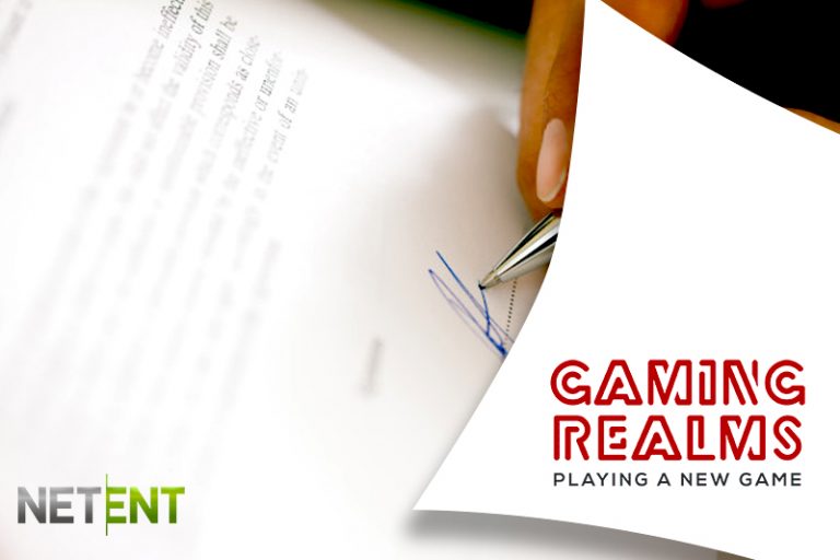 Gaming Realms Ottiene La Licenza Per Starburst Di NetEnt Per Il Nuovo Gioco Slingo