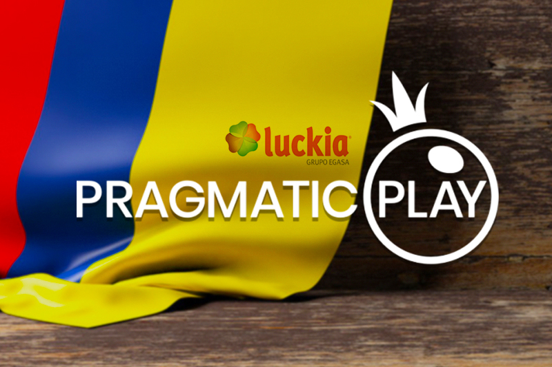 Pragmatic Play Rafforza La Sua Presenza In Colombia Con Luckia