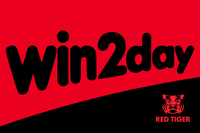 Red Tiger Lancia 3 Slot Popolari In Austria Con win2day