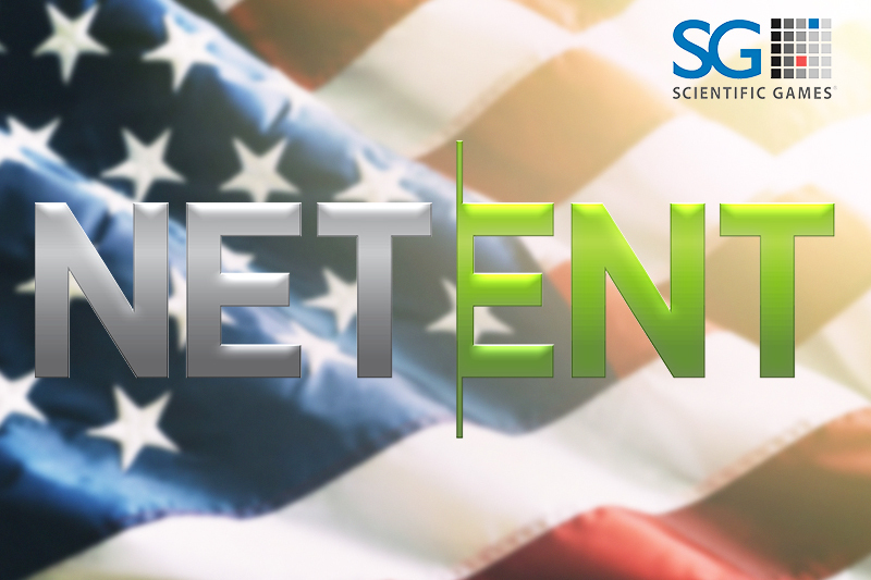 Netent E Scientific Games Partner Per Sostenere L’espansione Negli Usa