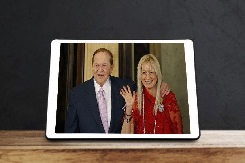Il Boss Del Casino’ Sheldon Adelson Dona 75 Milioni Di Dollari Per Il Pac Pro Tramp