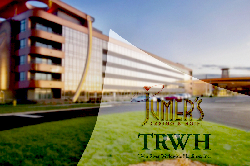 Twin River Si Guadagna L’entrata In Illinois Tramite L’acquisto Di Jumer’s Casino’