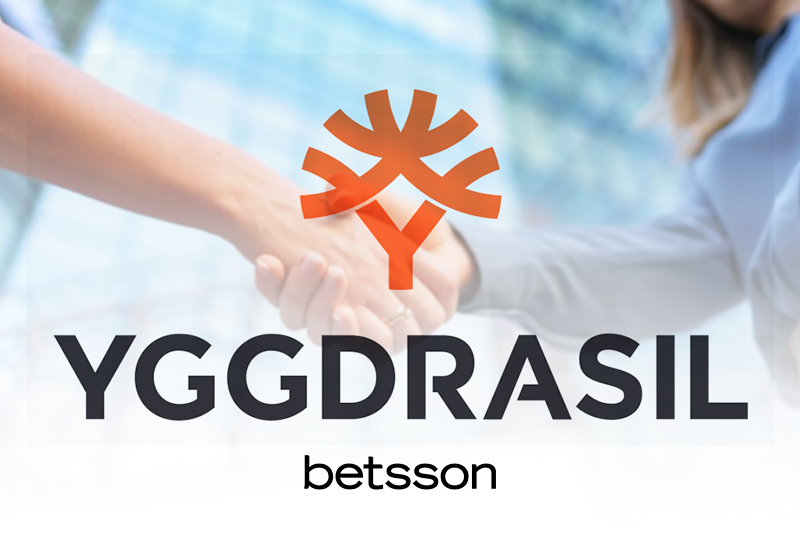 Betsson Si Unisce Al Programma Yg Masters Con Un Accordo Significativo