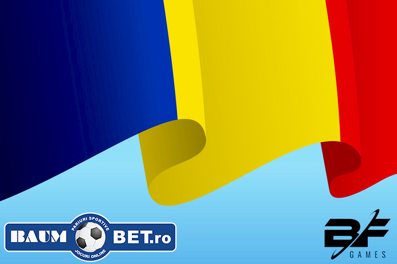BF Games Accresce La Presenza In Romania Con L’accordo Di Fornitura Con Baumbet Casino