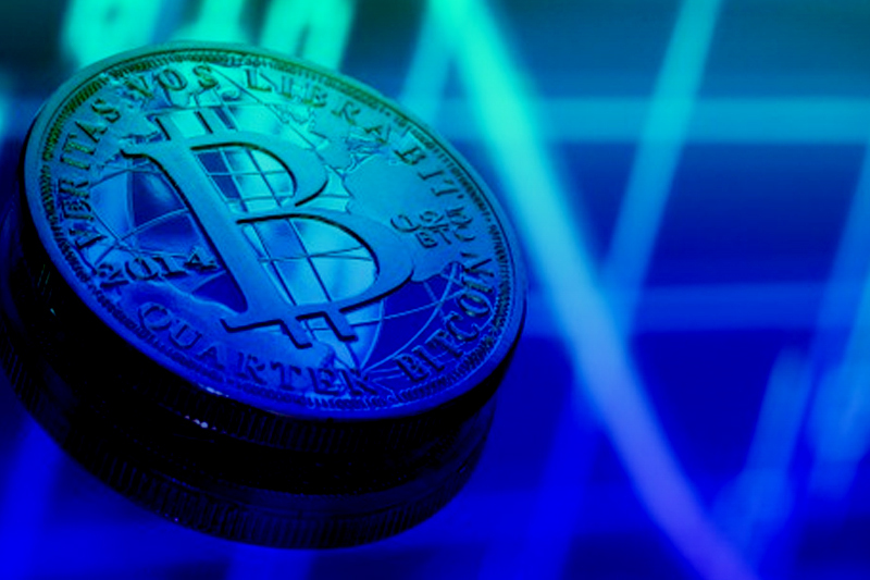 I Giocatori Di Poker Prelevano Le Vincite In Bitcoin