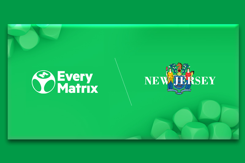 EveryMatrix Da’ Il Via Alla Campagna Di Espansione Negli Usa Presentando Richiesta Per La Licenza Nel New Jersey