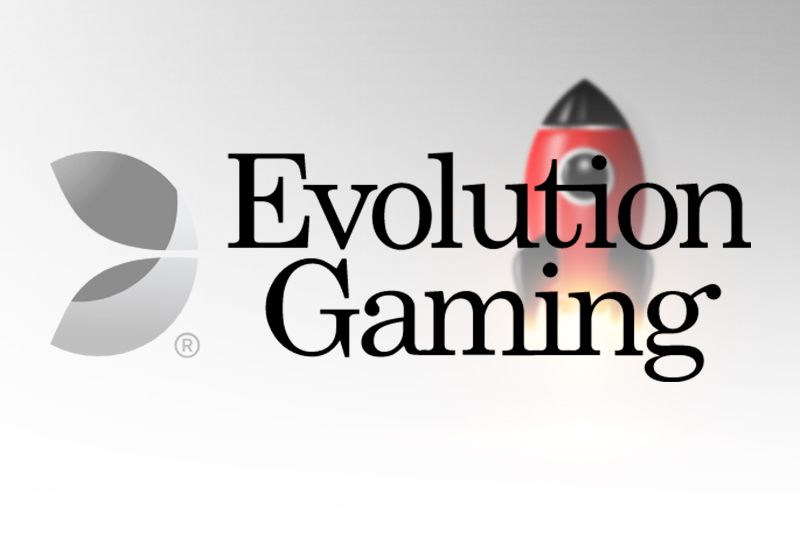 Evolution sigla un accordo di Live Casino’ con il colosso olandese del gioco d’azzardo
