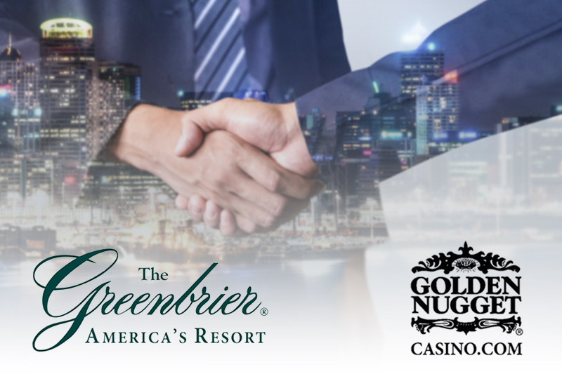 Golden Nugget Firma Un Accordo Per Le Scommesse Sportive E L’igaming In West Virginia