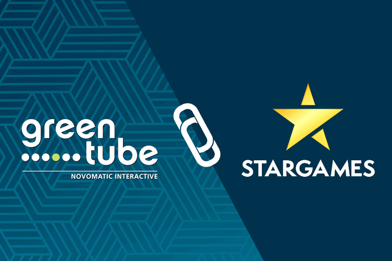 StarGames, Casino’ Di Proprieta’ Di Greentube, Si Prepara All’Ingresso Nel Mercato Regolamentato Tedesco