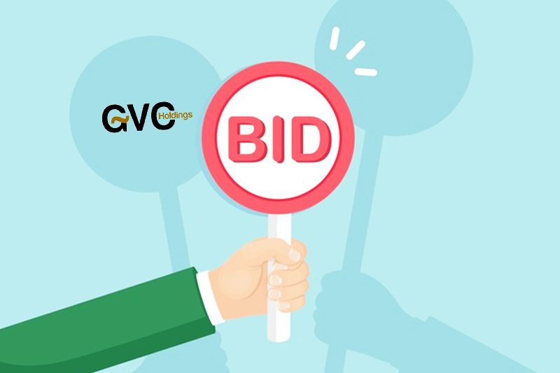 GVC Mostra Interesse Per Le Attività Non Statunitensi  Di William Hill