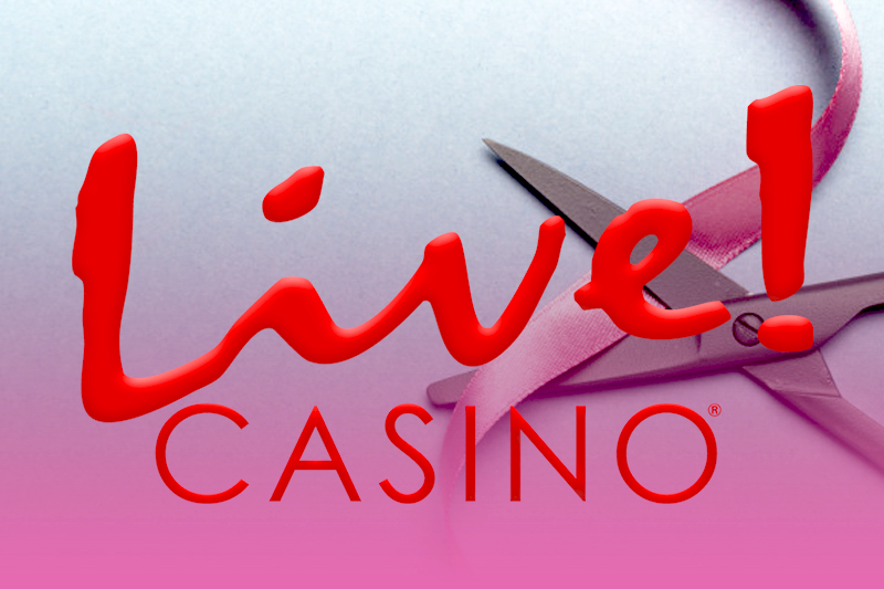 Cordish Cos. Lancia Il Primo Mini-Casino’ In Pennsylvania