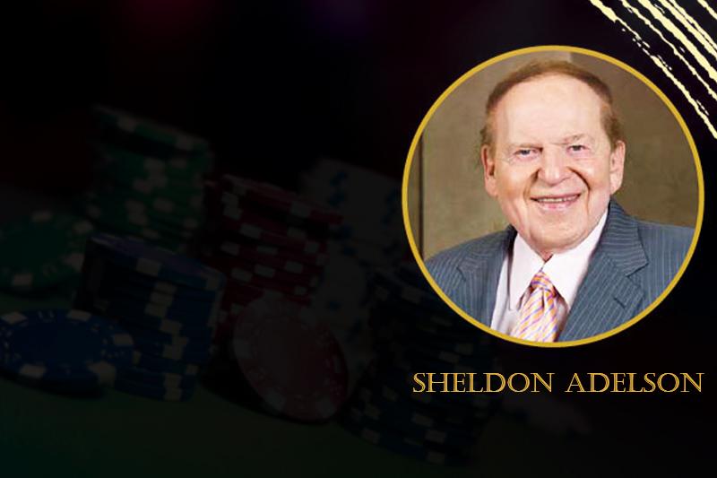L’Interessamento Di GOP Megadonor Per Il Texas Accende Una Nuova Speranza Per La Legalizzazione Dei Casino’