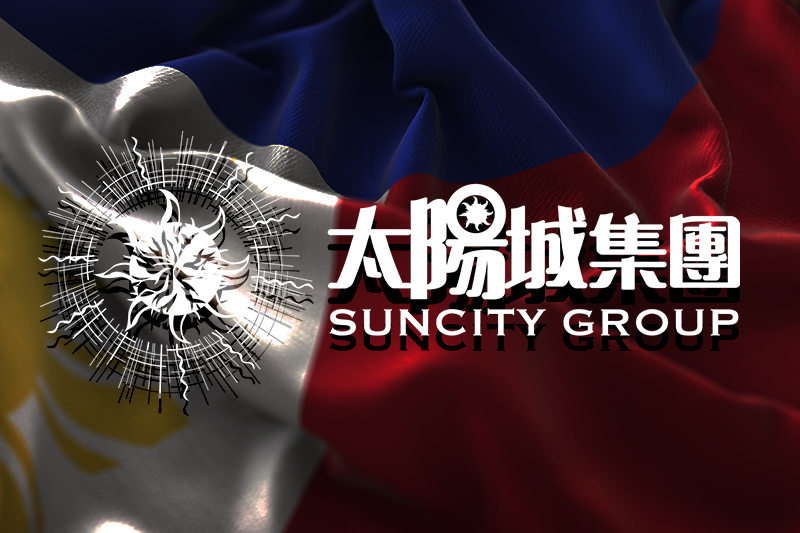 Suncity Contatta Il Gigante Filippino Dell’Edilizia Per Il Progetto Hotel-Casino’ Di Manila