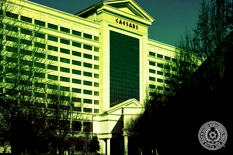 Caesars vende il casino’ Southern Indiana alla tribu’ Cherokee in un affare da 250 milioni di dollari