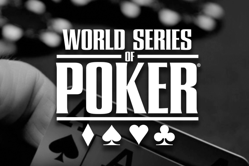 Le WSOP Annunciano Un Concept Unico Per Il Main Event Del 2020