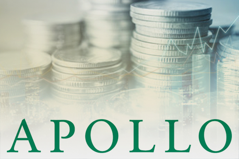 Apollo valuta di alzare l’offerta per Great Canadian Gaming