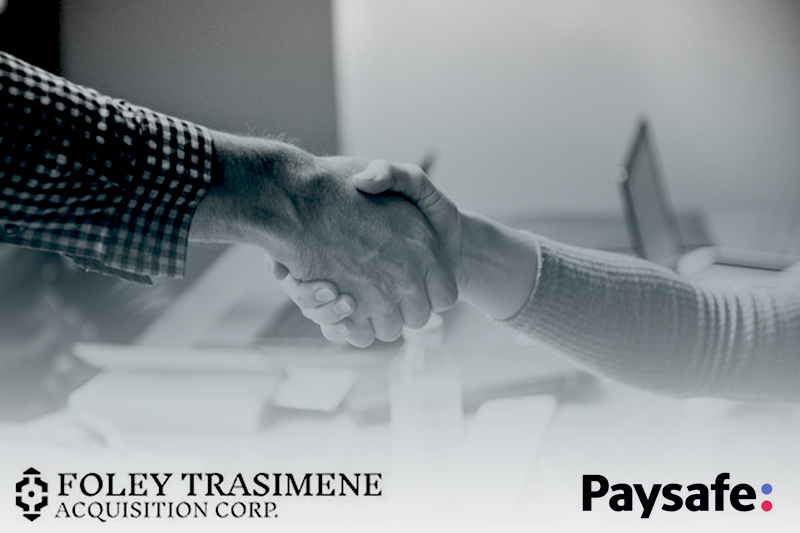 Paysafe e’ pronta per il ritorno in borsa attraverso una fusione SPAC