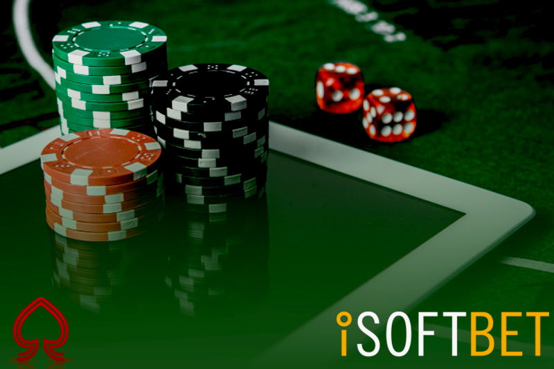 iSoftBet aggiunge le slot di Spadegaming alla piattaforma GAP