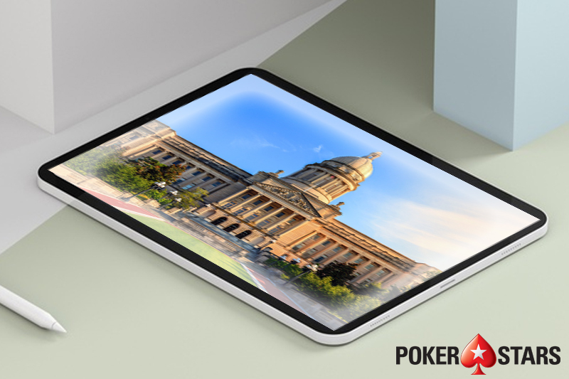 PokerStars perde una causa legale nel Kentucky e deve pagare 1,3 miliardi di dollari di danni