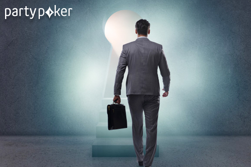 Partypoker lascia i mercati non regolamentati come parte della trasformazione in corso della societa’ madre GVC