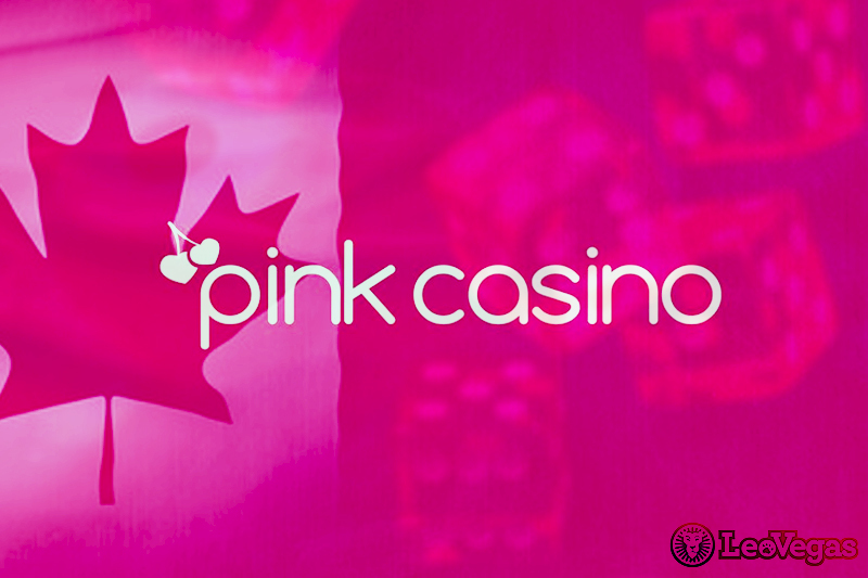 LeoVegas lancia Pink Casino in Canada e firma un contratto di contenuti con Push Gaming