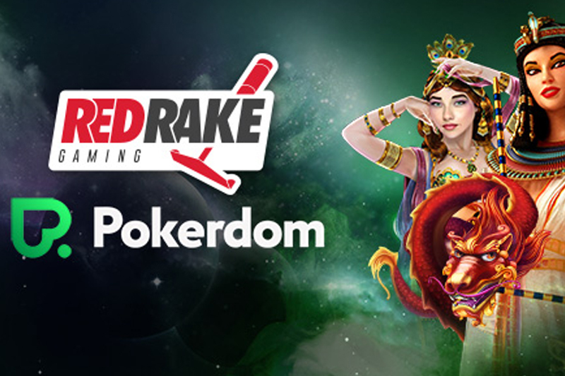 Red Rake Gaming espande la presenza nell’Europa orientale con una collaborazione con Pokerdom