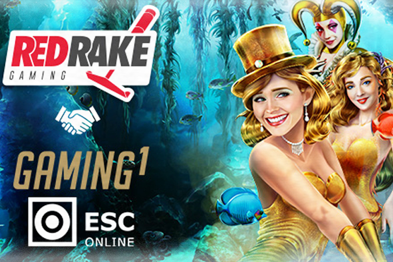 Red Rake Gaming accresce la presenza in Portogallo con un accordo con Gaming1 e Estoril Sol Casino