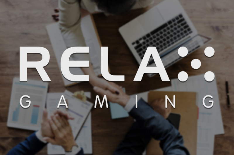 Relax Gaming annuncia un accordo di fornitura di contenuti per casino’ con Greentube