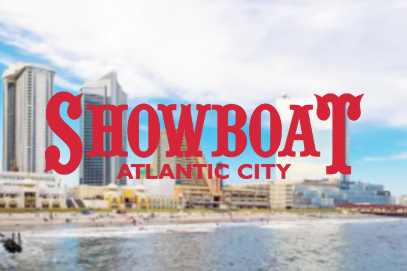 Showboat Atlantic City ottiene l’approvazione per il parco acquativo indoor