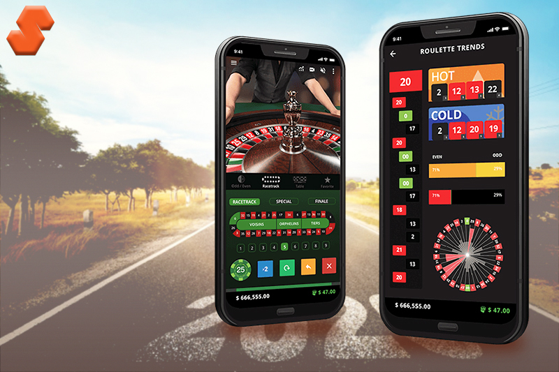 Swintt debutta con il prodotto di live casino’