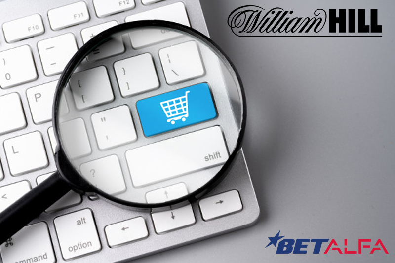 William Hill acquisisce un operatore colombiano di casino’ e scommesse online