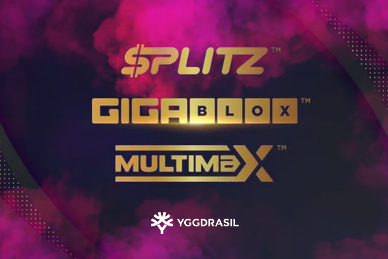 Yggdrasil fornisce ai partner YG Masters l’accesso a  proprietarie meccaniche di slot