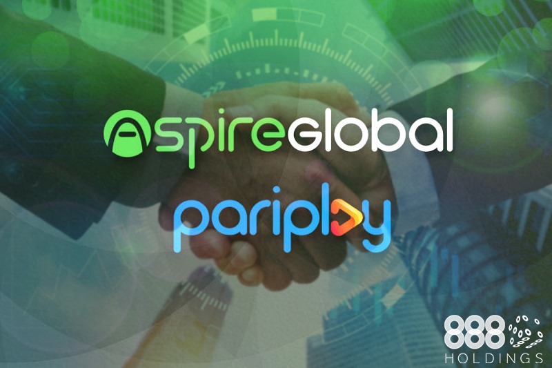 Aspire Global si espande nel panorama del gaming portoghese