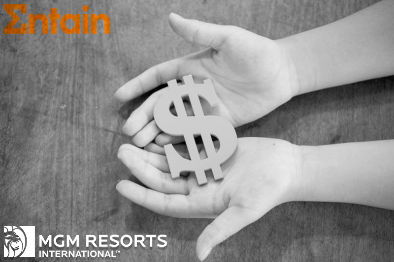 Entain rifiuta un’offerta di 11 miliardi di dollari dal gigante dei casino’ MGM